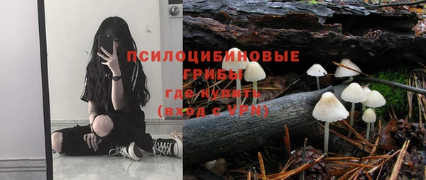 кристаллы Семёнов